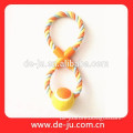 Cleaning Teeth Toy Cotton Rope Toy Promotion Pet Toys For Dog
